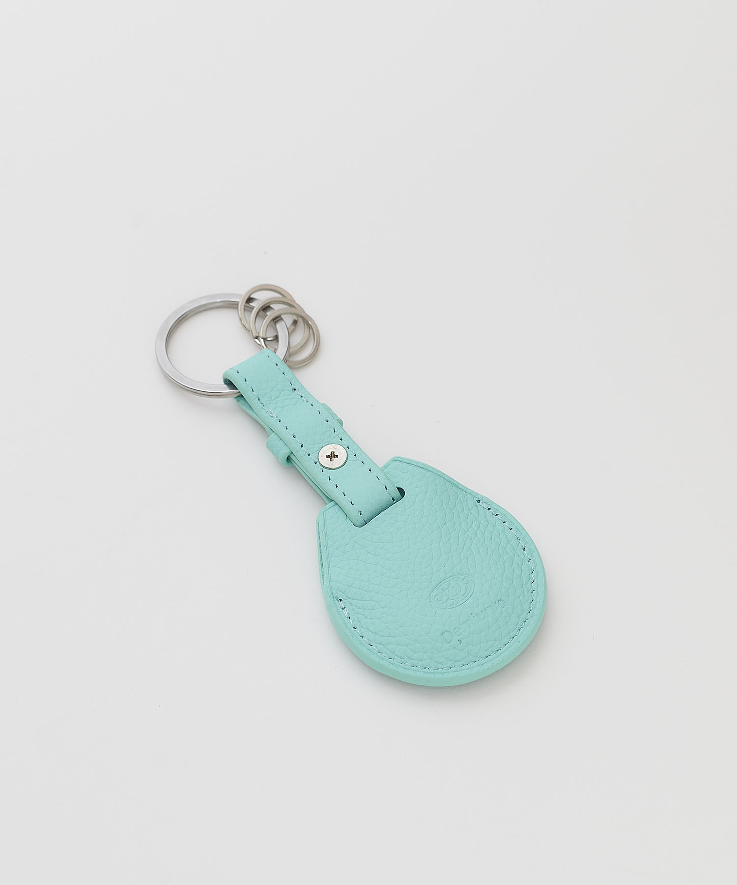 AirTag CASE/TURQUOISE  BLUE